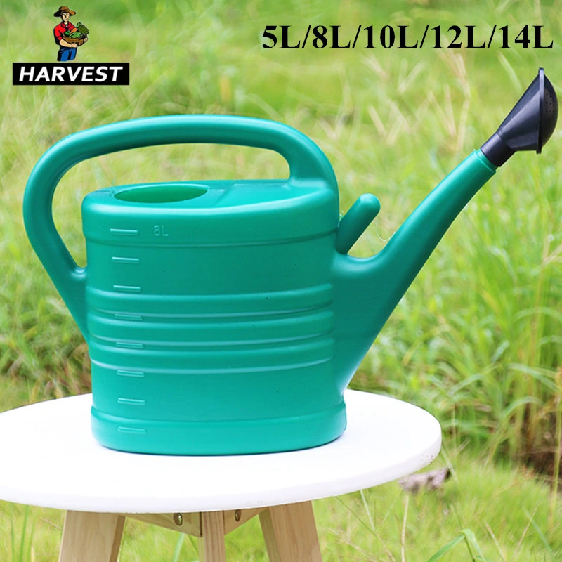 Agriculture Farm Crop Garden Flower Hand Watering Can (WNC001)