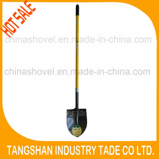 スチール シャベル ガーデン スペード 農具 ハンド シャベル
